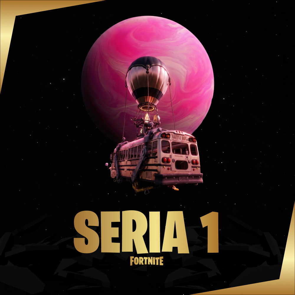 Nibiru Seria 1