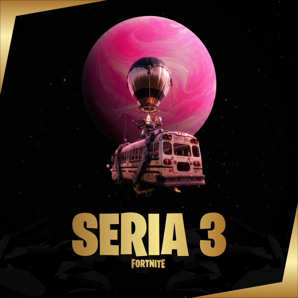 Nibiru Seria 3
