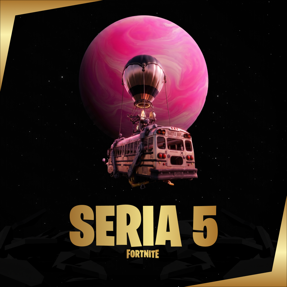 Nibiru Seria 5